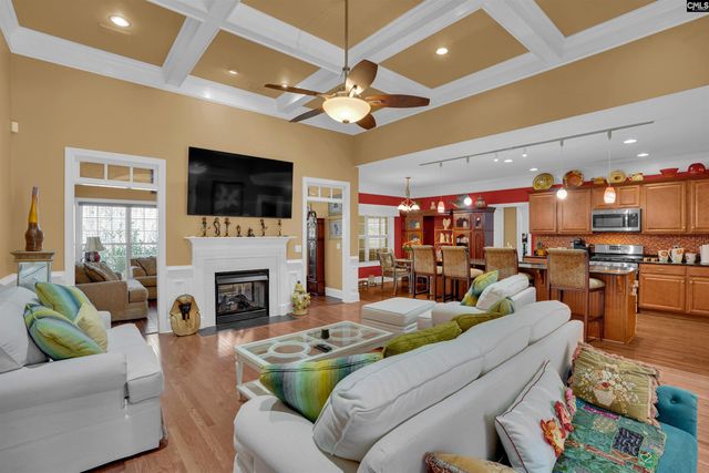 713 Harbor Vista Drive, Columbia, SC 29229