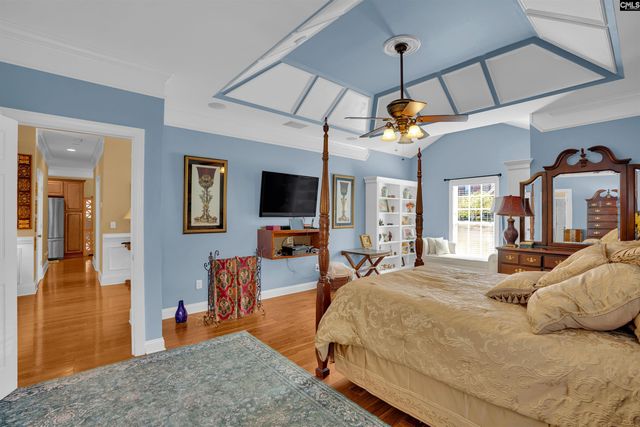 713 Harbor Vista Drive, Columbia, SC 29229