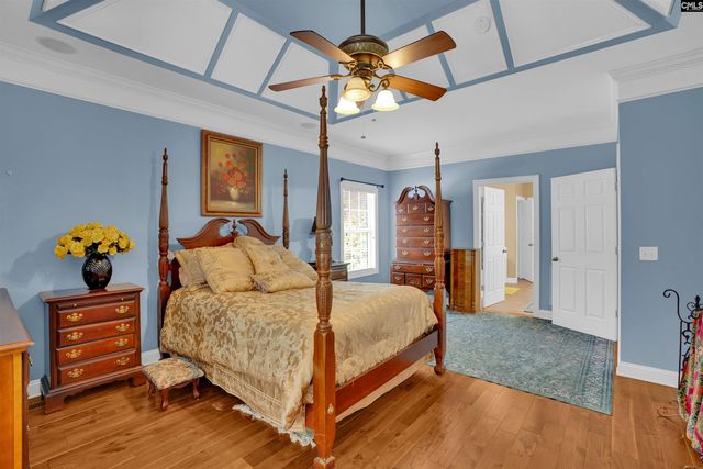 713 Harbor Vista Drive, Columbia, SC 29229