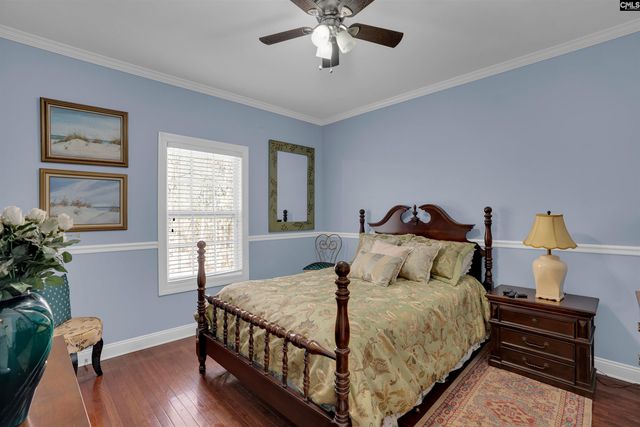 713 Harbor Vista Drive, Columbia, SC 29229