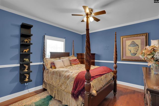 713 Harbor Vista Drive, Columbia, SC 29229