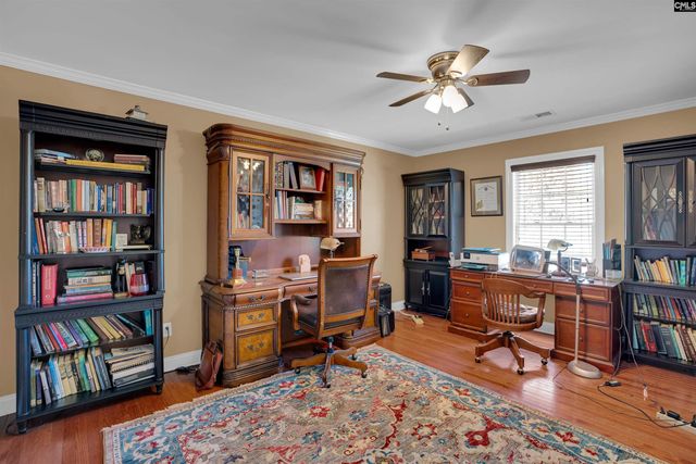 713 Harbor Vista Drive, Columbia, SC 29229