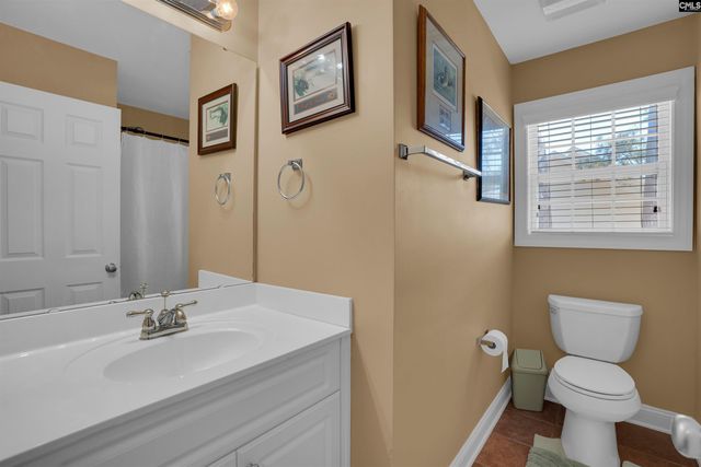 713 Harbor Vista Drive, Columbia, SC 29229