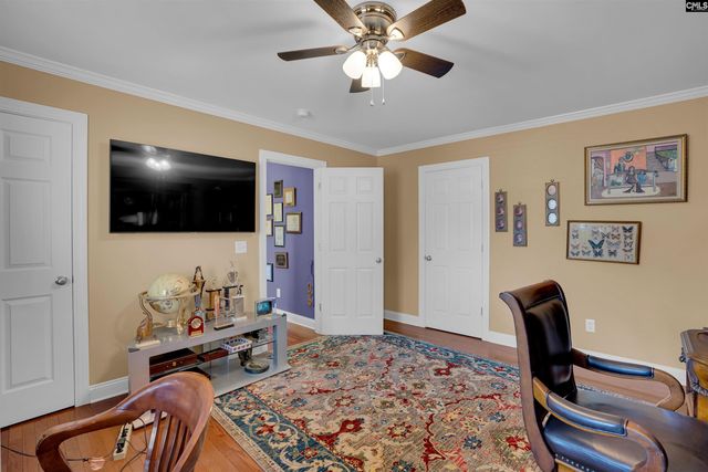 713 Harbor Vista Drive, Columbia, SC 29229