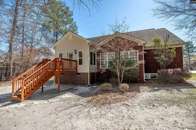 713 Harbor Vista Drive, Columbia, SC 29229