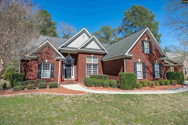 713 Harbor Vista Drive, Columbia, SC 29229