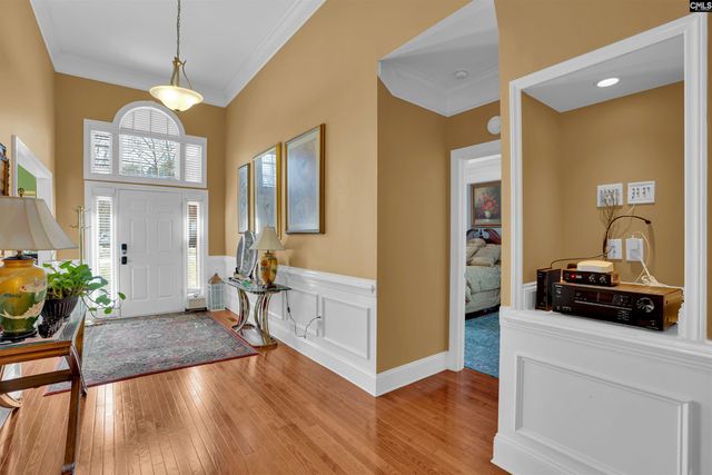 713 Harbor Vista Drive, Columbia, SC 29229