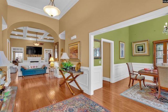 713 Harbor Vista Drive, Columbia, SC 29229