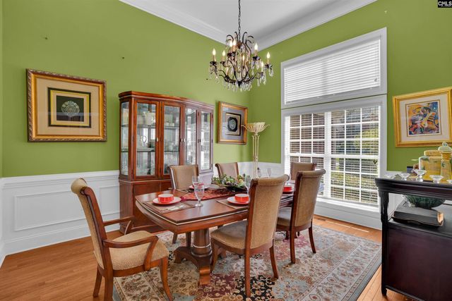 713 Harbor Vista Drive, Columbia, SC 29229