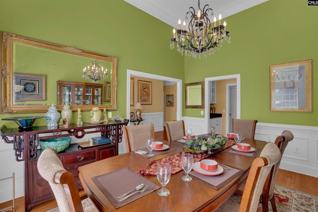 713 Harbor Vista Drive, Columbia, SC 29229