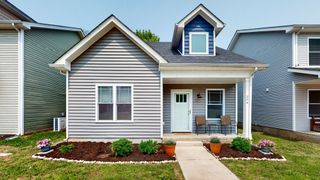 394 Martha Ln, Clarksville, TN 37043