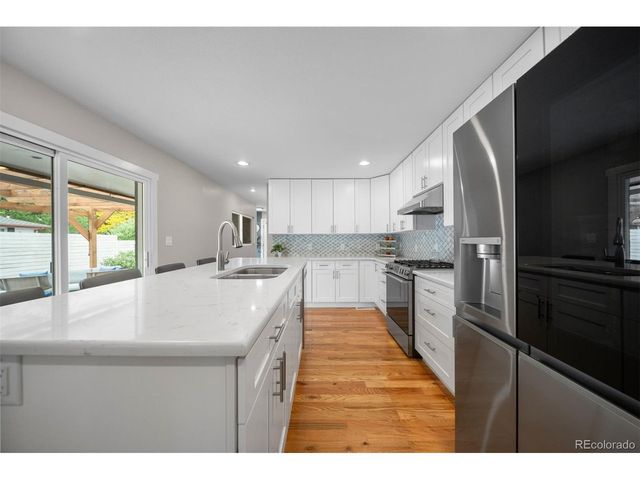 7155 E Exposition Ave, Denver, CO 80224