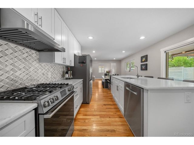 7155 E Exposition Ave, Denver, CO 80224