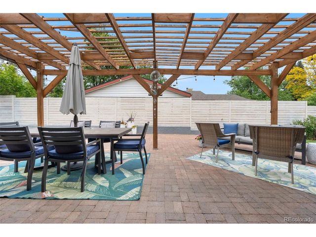 7155 E Exposition Ave, Denver, CO 80224