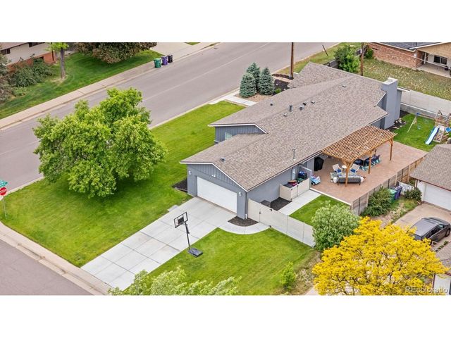 7155 E Exposition Ave, Denver, CO 80224