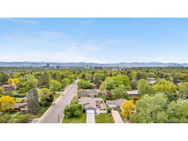 7155 E Exposition Ave, Denver, CO 80224