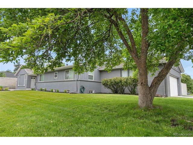 7155 E Exposition Ave, Denver, CO 80224