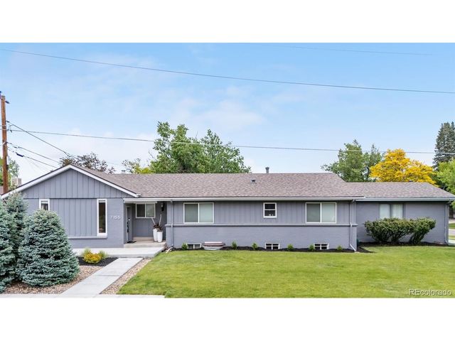 7155 E Exposition Ave, Denver, CO 80224