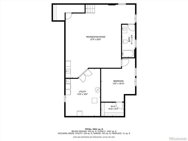 7155 E Exposition Ave, Denver, CO 80224