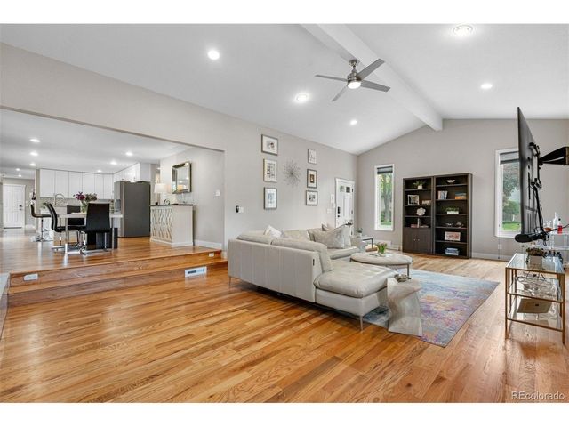 7155 E Exposition Ave, Denver, CO 80224