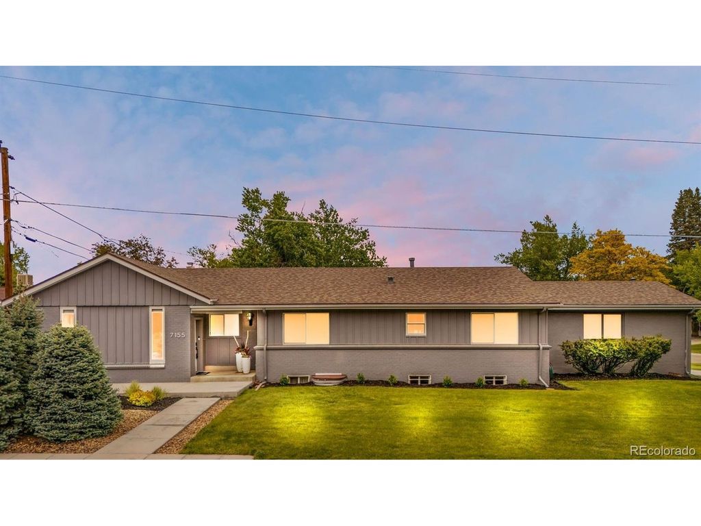 7155 E Exposition Ave, Denver, CO 80224