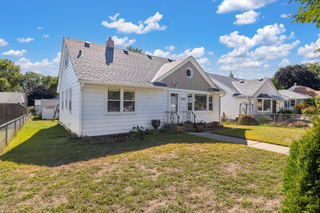 986 Blair Avenue, Saint Paul, MN 55104 — photo 2