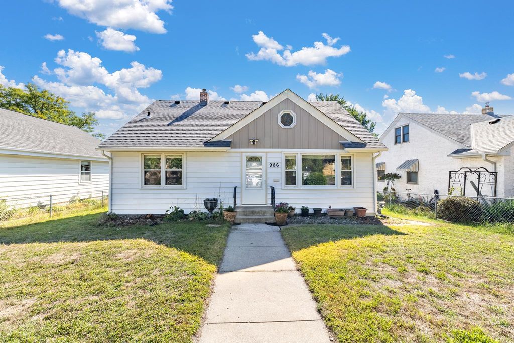 986 Blair Avenue, Saint Paul, MN 55104 — photo 3