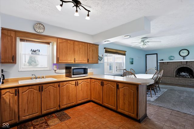 10280 E County Road 100 Road S, Avon, IN 46123