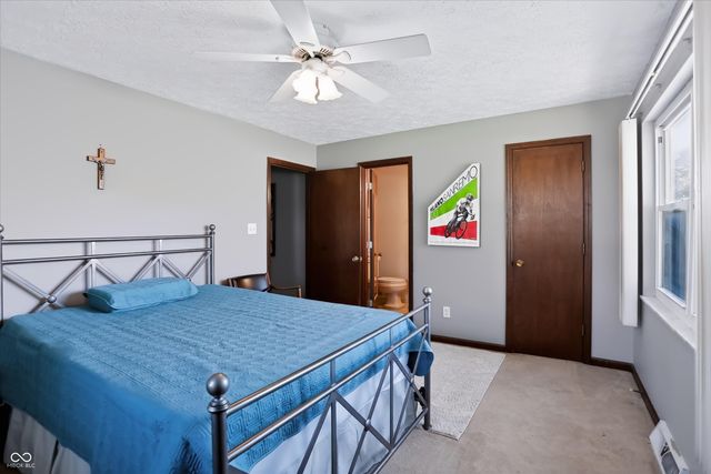 10280 E County Road 100 Road S, Avon, IN 46123