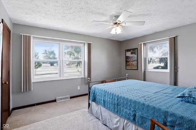 10280 E County Road 100 Road S, Avon, IN 46123
