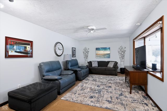 10280 E County Road 100 Road S, Avon, IN 46123