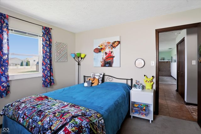 10280 E County Road 100 Road S, Avon, IN 46123