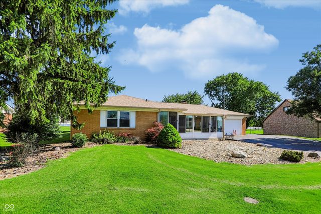 10280 E County Road 100 Road S, Avon, IN 46123
