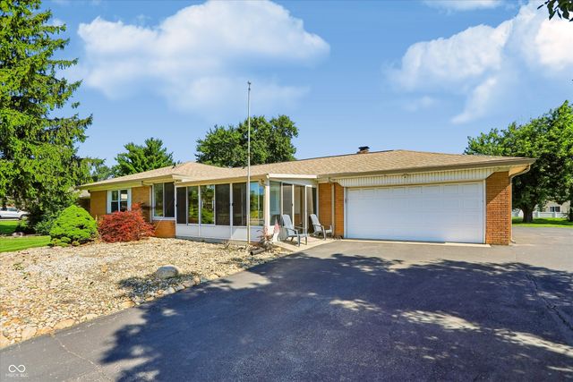 10280 E County Road 100 Road S, Avon, IN 46123