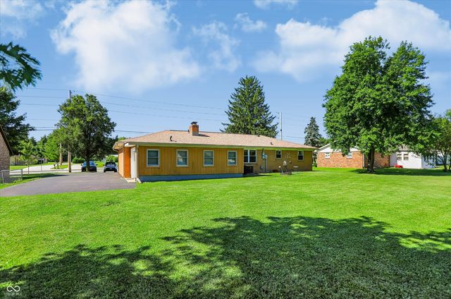 10280 E County Road 100 Road S, Avon, IN 46123