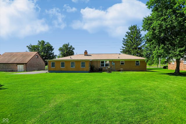 10280 E County Road 100 Road S, Avon, IN 46123