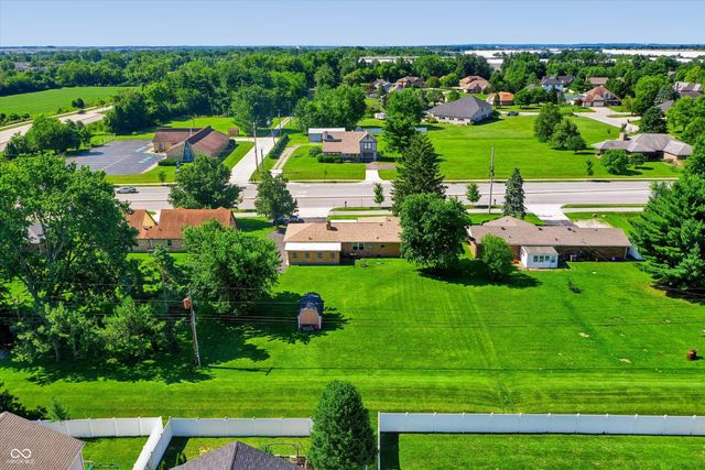 10280 E County Road 100 Road S, Avon, IN 46123