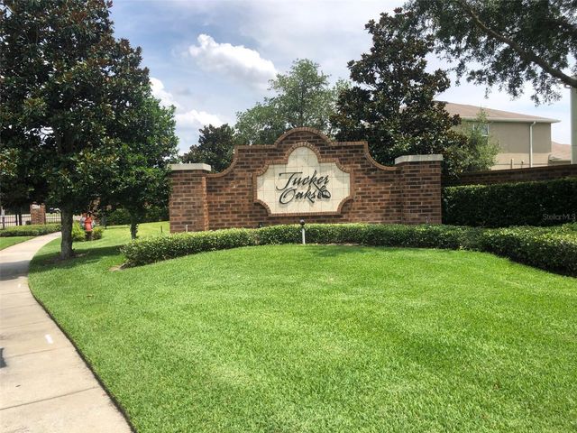 1646 SCARLET OAK LOOP 58C, Winter Garden, FL 34787