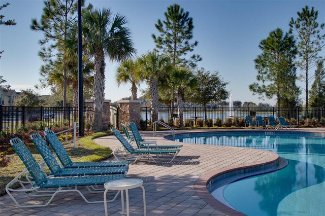 1646 SCARLET OAK LOOP 58C, Winter Garden, FL 34787