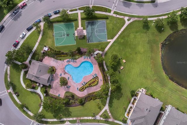 1646 SCARLET OAK LOOP 58C, Winter Garden, FL 34787