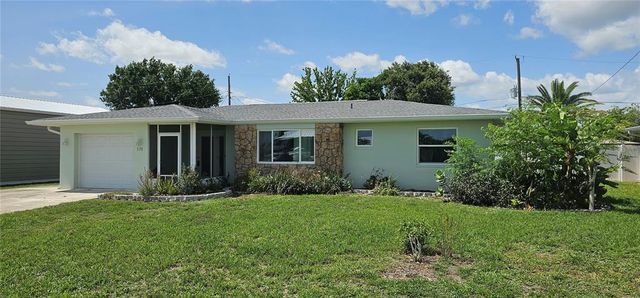570 MIMOSA AVENUE NW, Port Charlotte, FL 33952