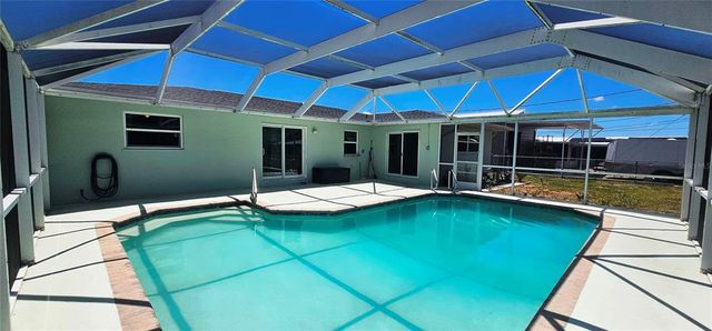 570 MIMOSA AVENUE NW, Port Charlotte, FL 33952