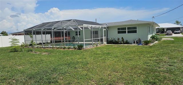 570 MIMOSA AVENUE NW, Port Charlotte, FL 33952