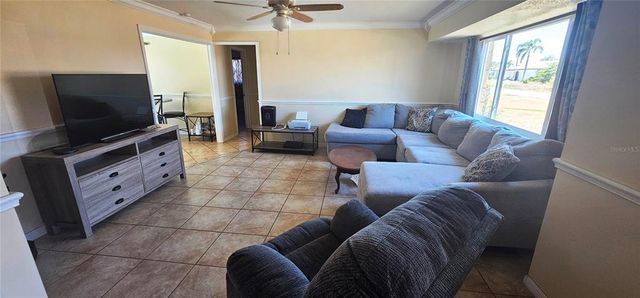 570 MIMOSA AVENUE NW, Port Charlotte, FL 33952
