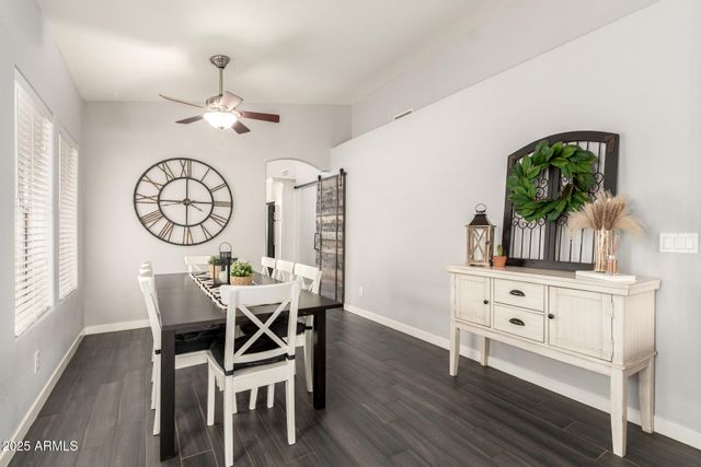 24 S WILLOW CREEK Street, Chandler, AZ 85225