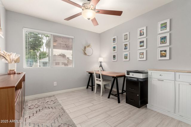 24 S WILLOW CREEK Street, Chandler, AZ 85225