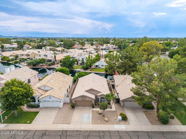 24 S WILLOW CREEK Street, Chandler, AZ 85225