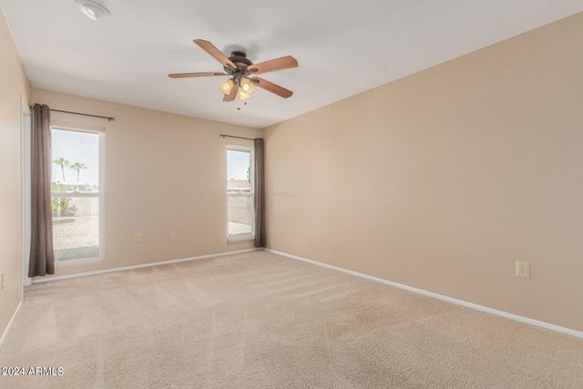 10214 W BURNS Drive, Sun City, AZ 85351