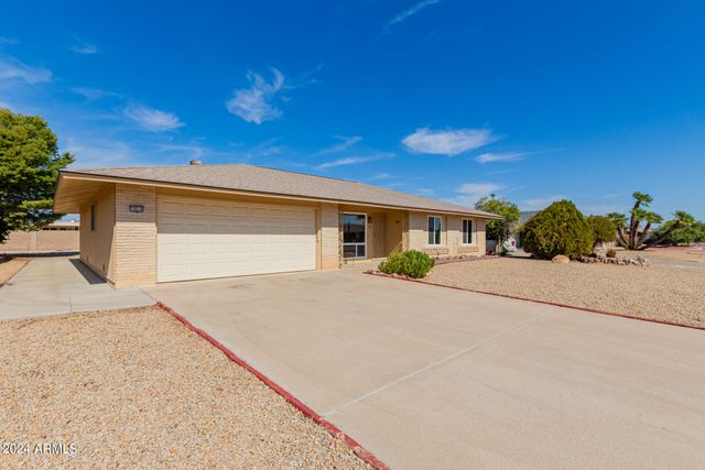 10214 W BURNS Drive, Sun City, AZ 85351