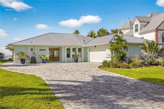 3459 1st AVE, St James City, FL 33956